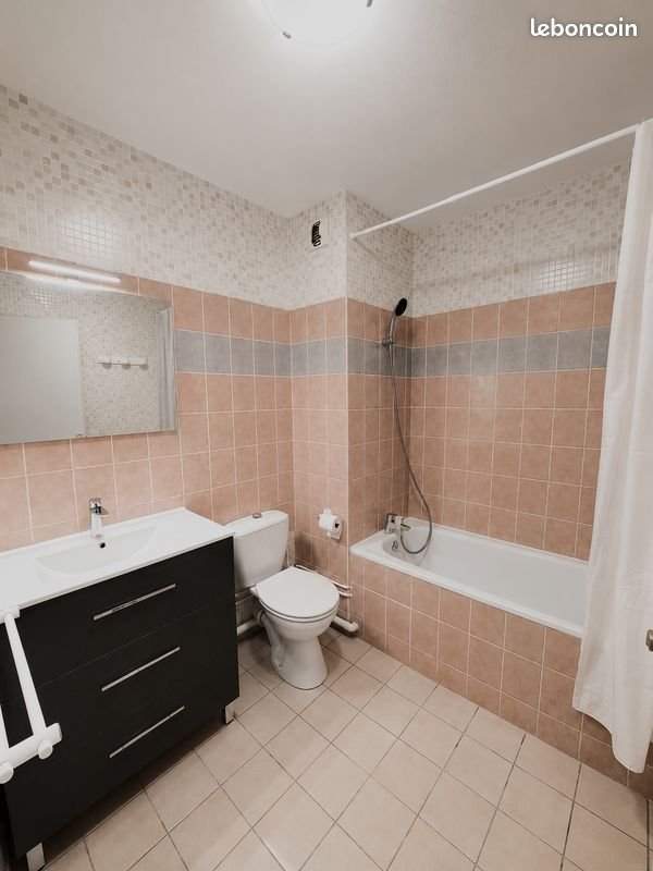Appartement à louer, 33m², Nancy