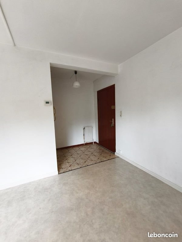 Appartement à vendre, 49m², Vandoeuvre-lès-Nancy