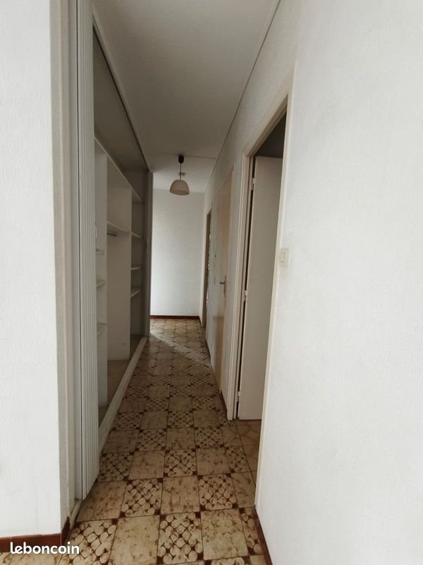 Appartement à vendre, 49m², Vandoeuvre-lès-Nancy