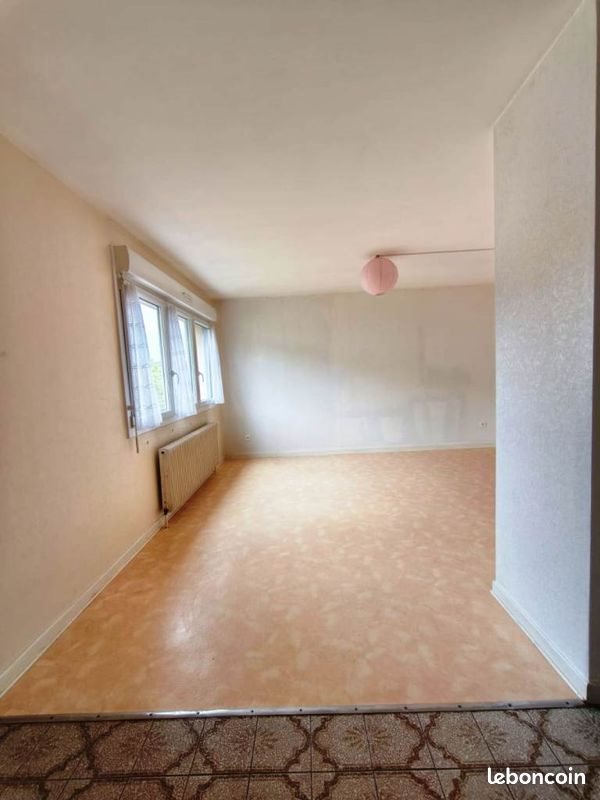 Appartement à vendre, 32m², Vandoeuvre-lès-Nancy