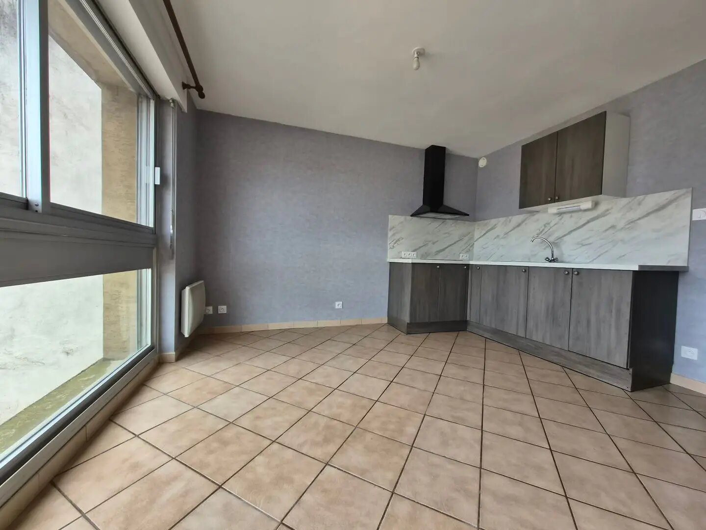 Appartement à vendre, 50m², Saint-Nicolas-de-Port