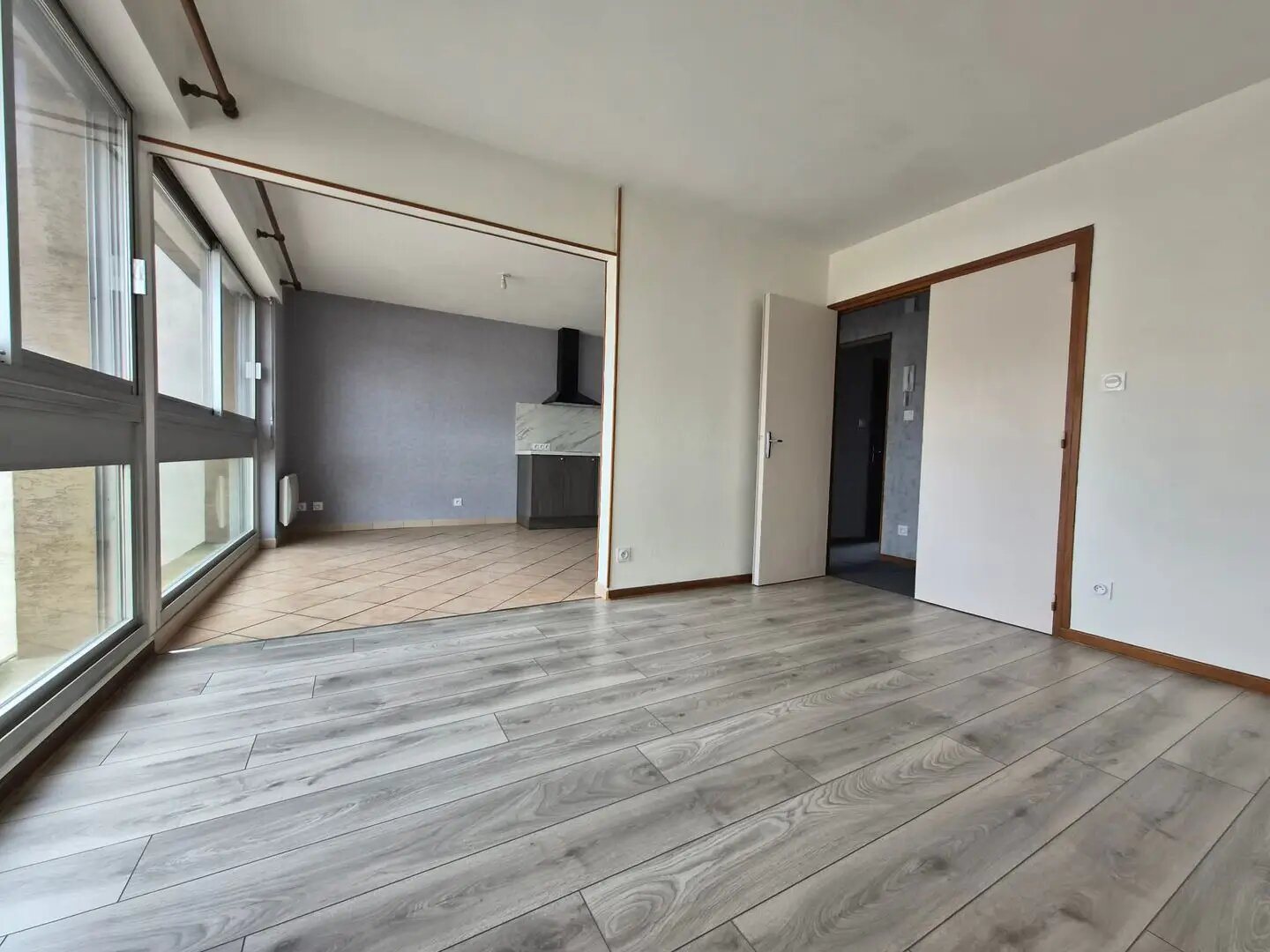 Appartement à vendre, 50m², Saint-Nicolas-de-Port