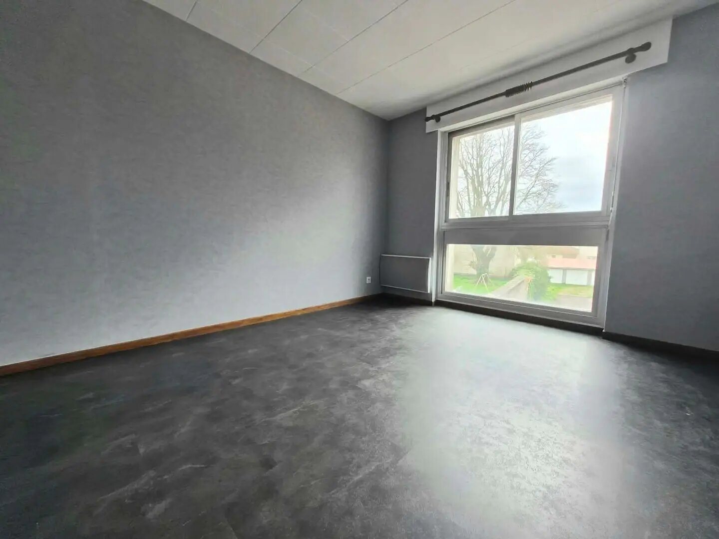 Appartement à vendre, 50m², Saint-Nicolas-de-Port
