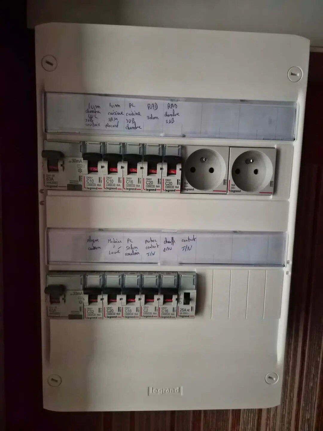 Appartement à vendre, 50m², Saint-Nicolas-de-Port