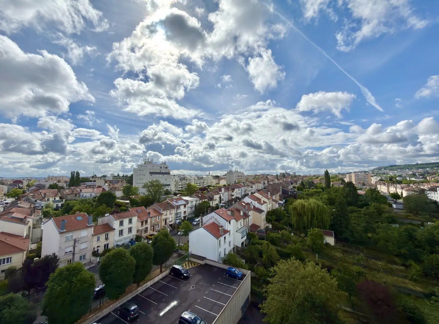 Appartement à vendre, 55m², Laxou