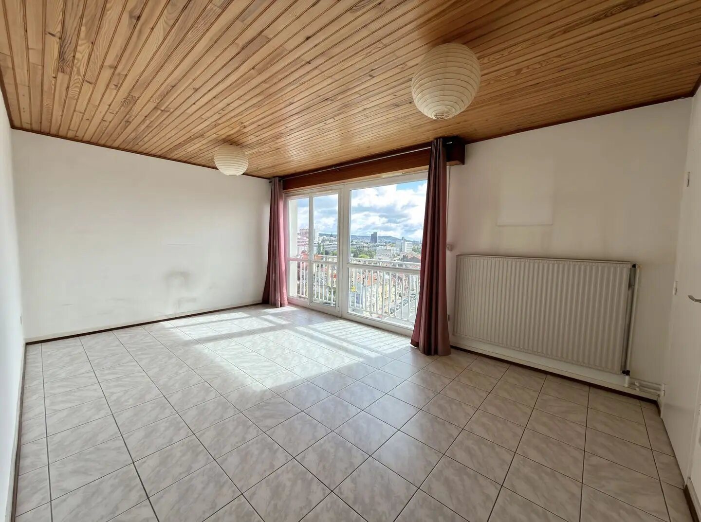 Appartement à vendre, 55m², Laxou