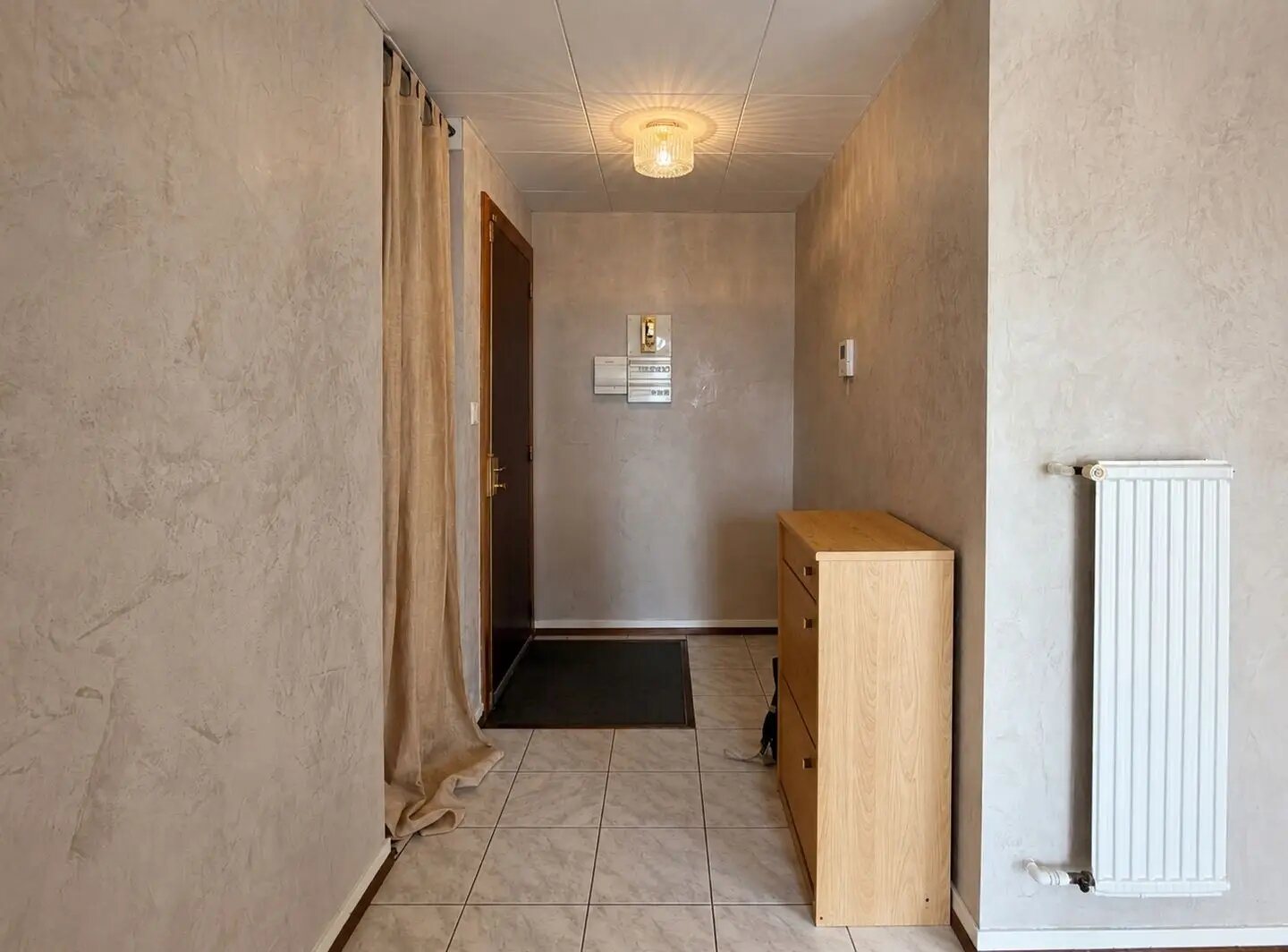 Appartement à vendre, 55m², Laxou
