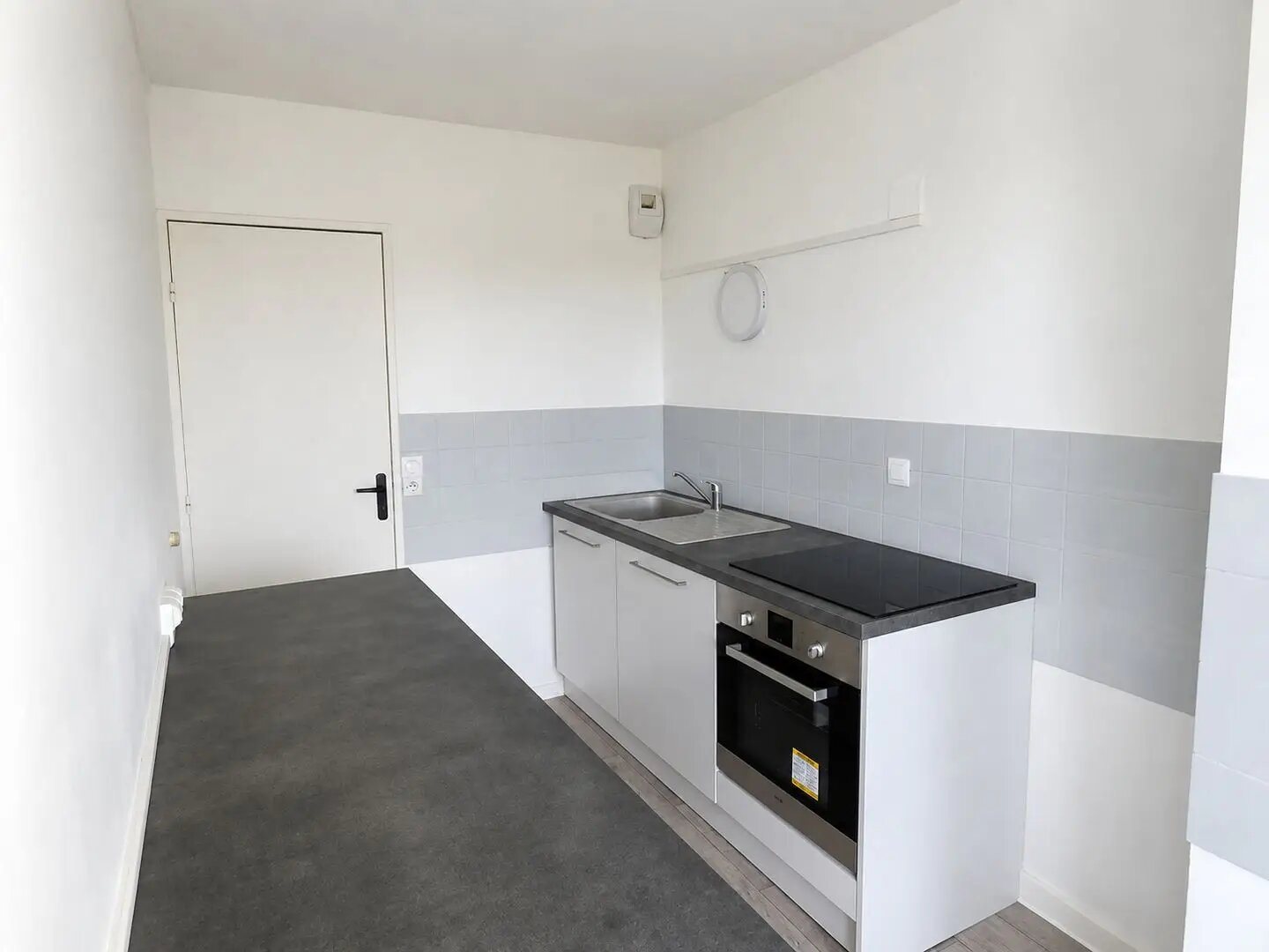 Appartement à louer, 90m², Malzéville