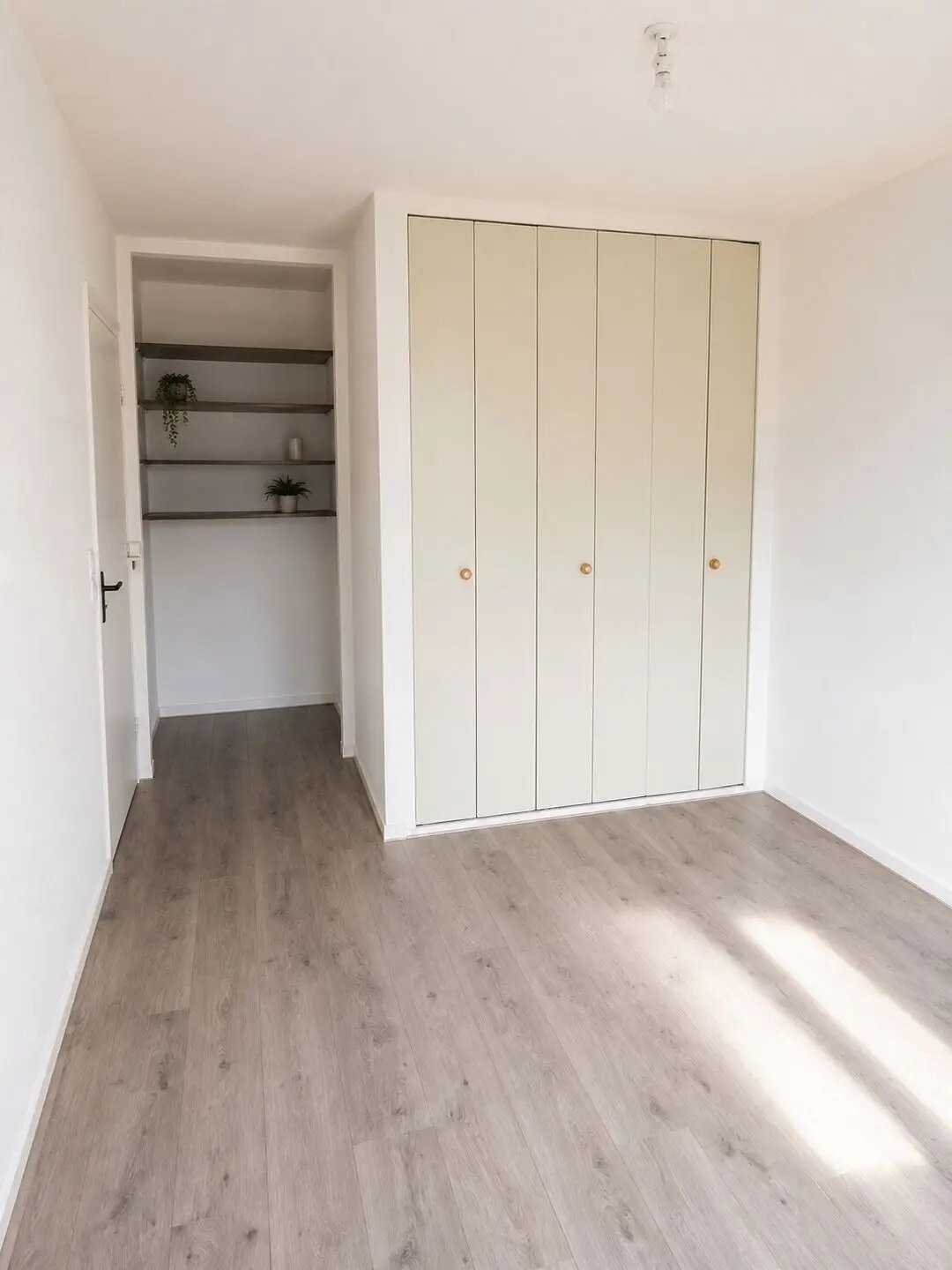 Appartement à louer, 90m², Malzéville