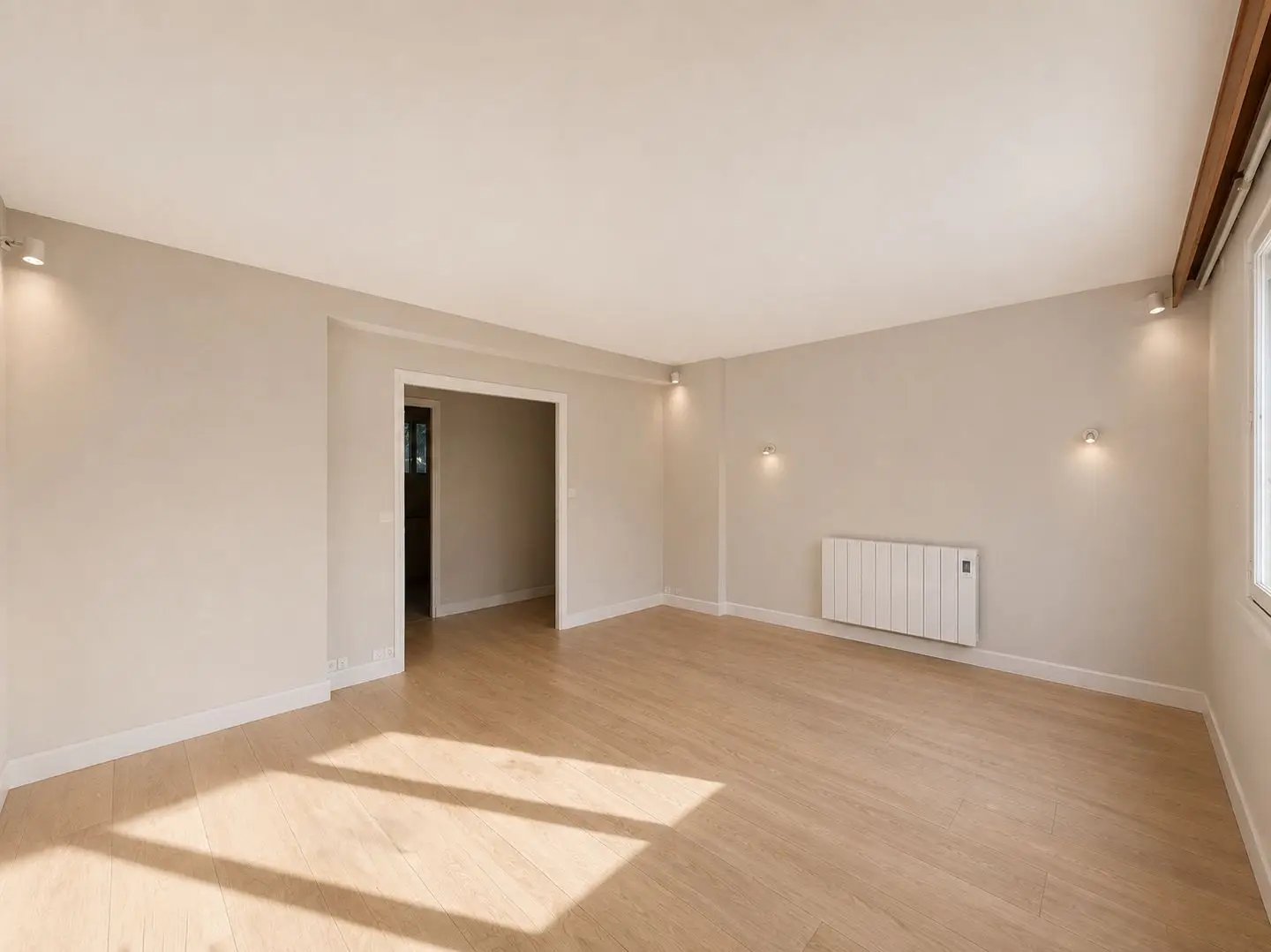 Appartement à vendre, 78m², Nancy