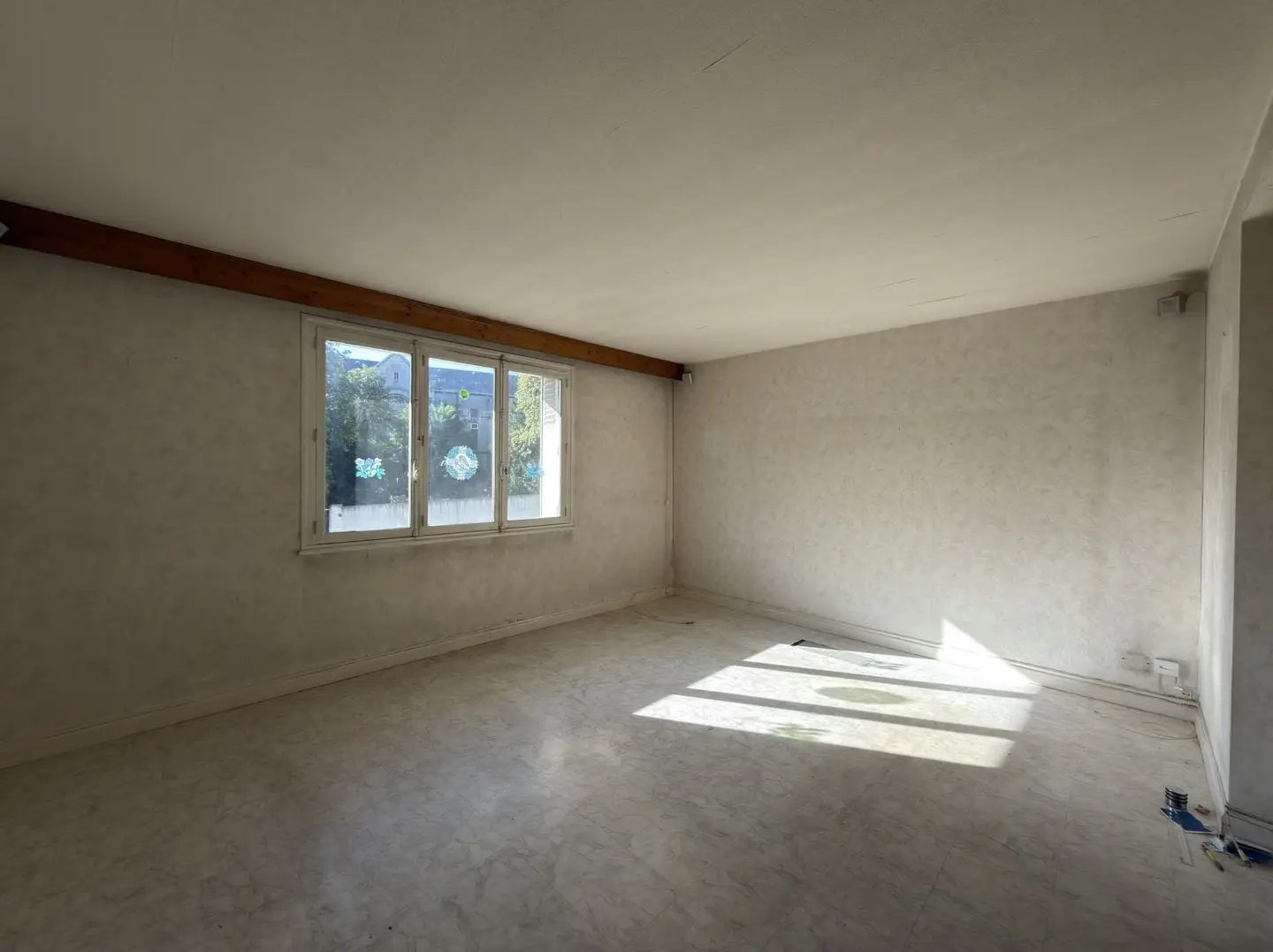 Appartement à vendre, 78m², Nancy