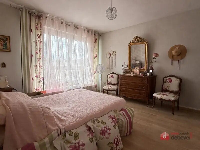 Maison à vendre, 74m², Laxou