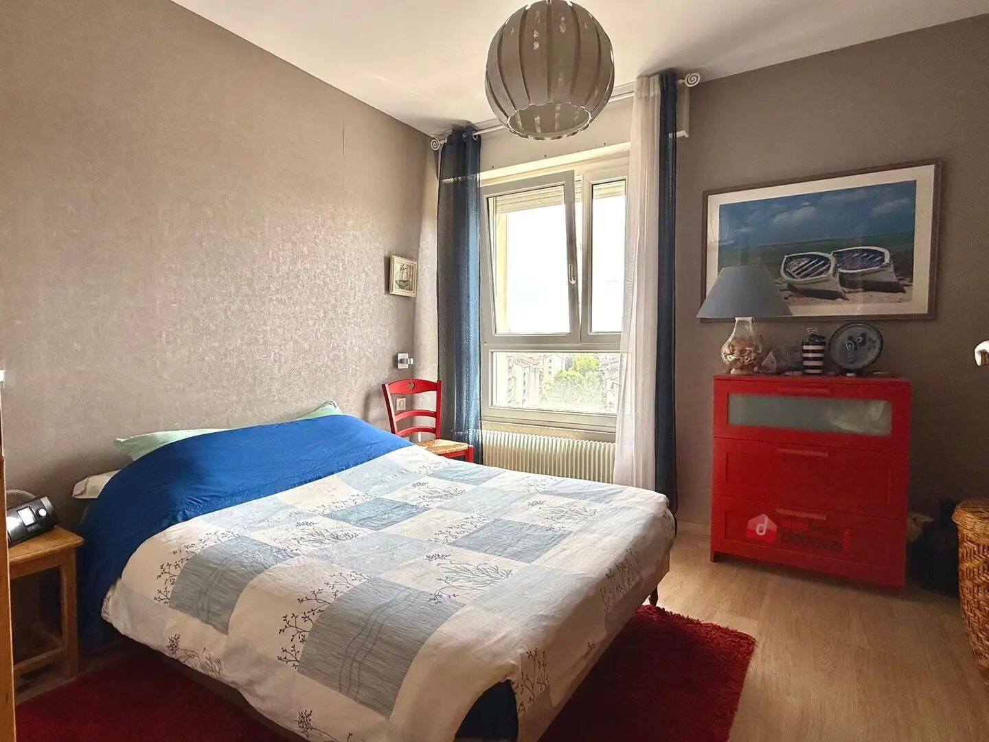 Maison à vendre, 74m², Laxou
