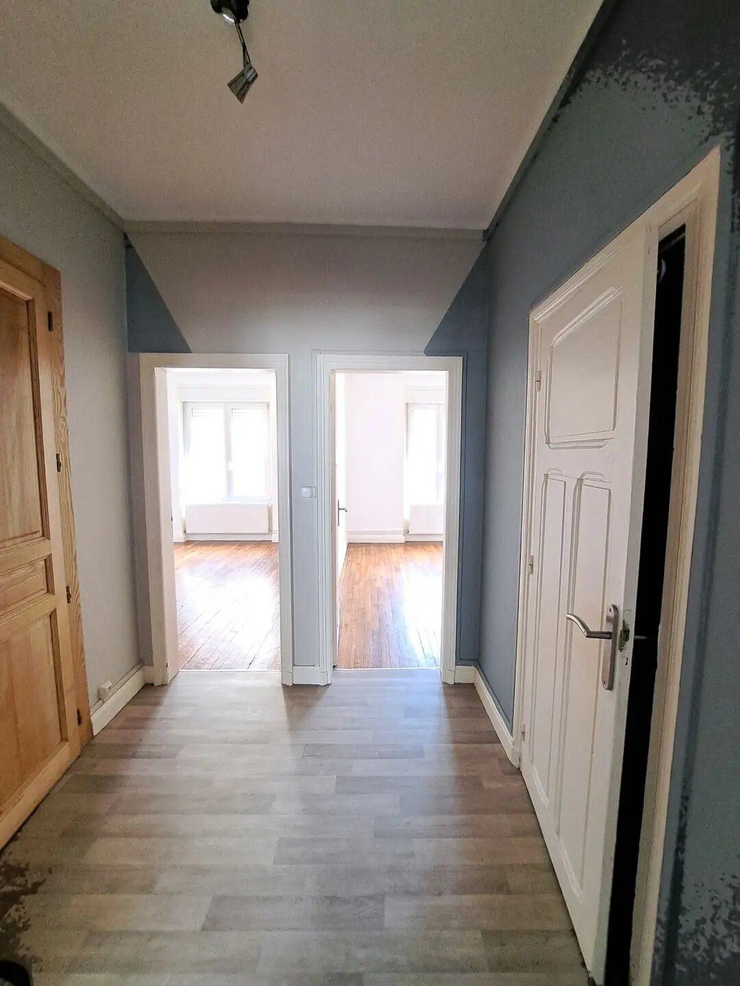 Appartement à louer, 64m², Saint-Max