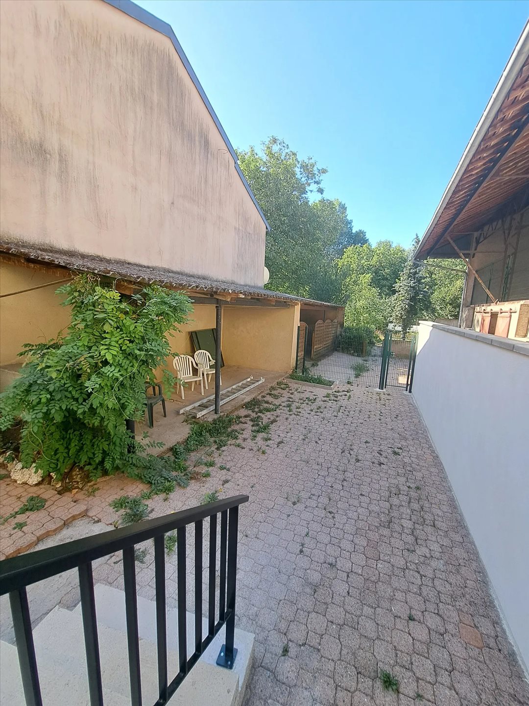 Appartement à louer, 120m², Lay-Saint-Christophe