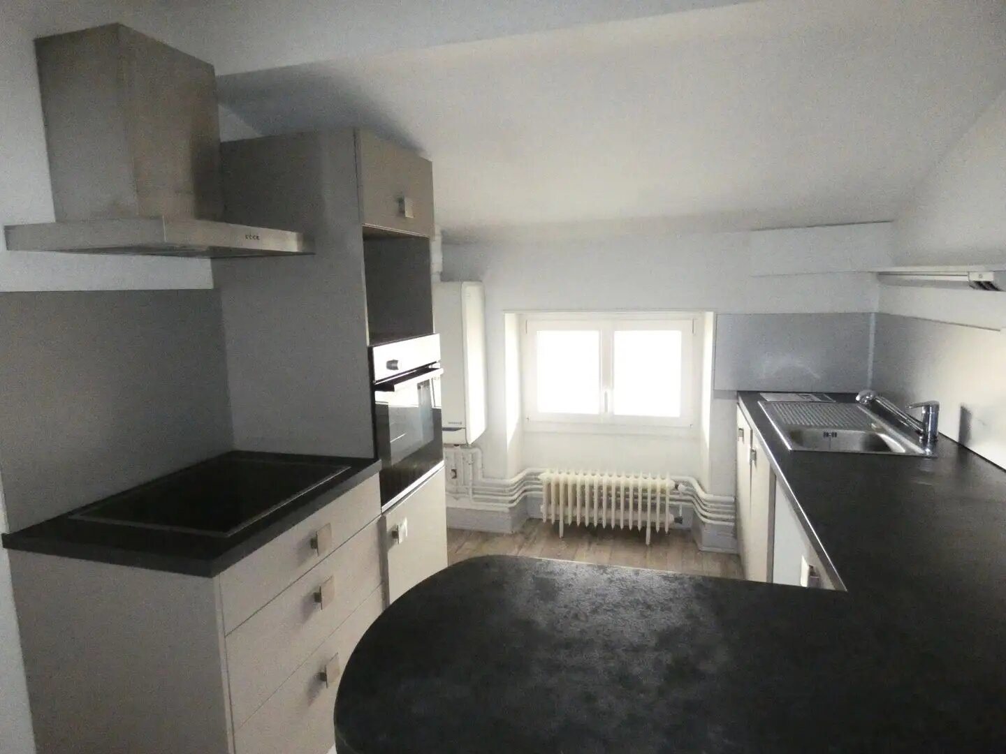 Appartement à louer, 69m², Laxou