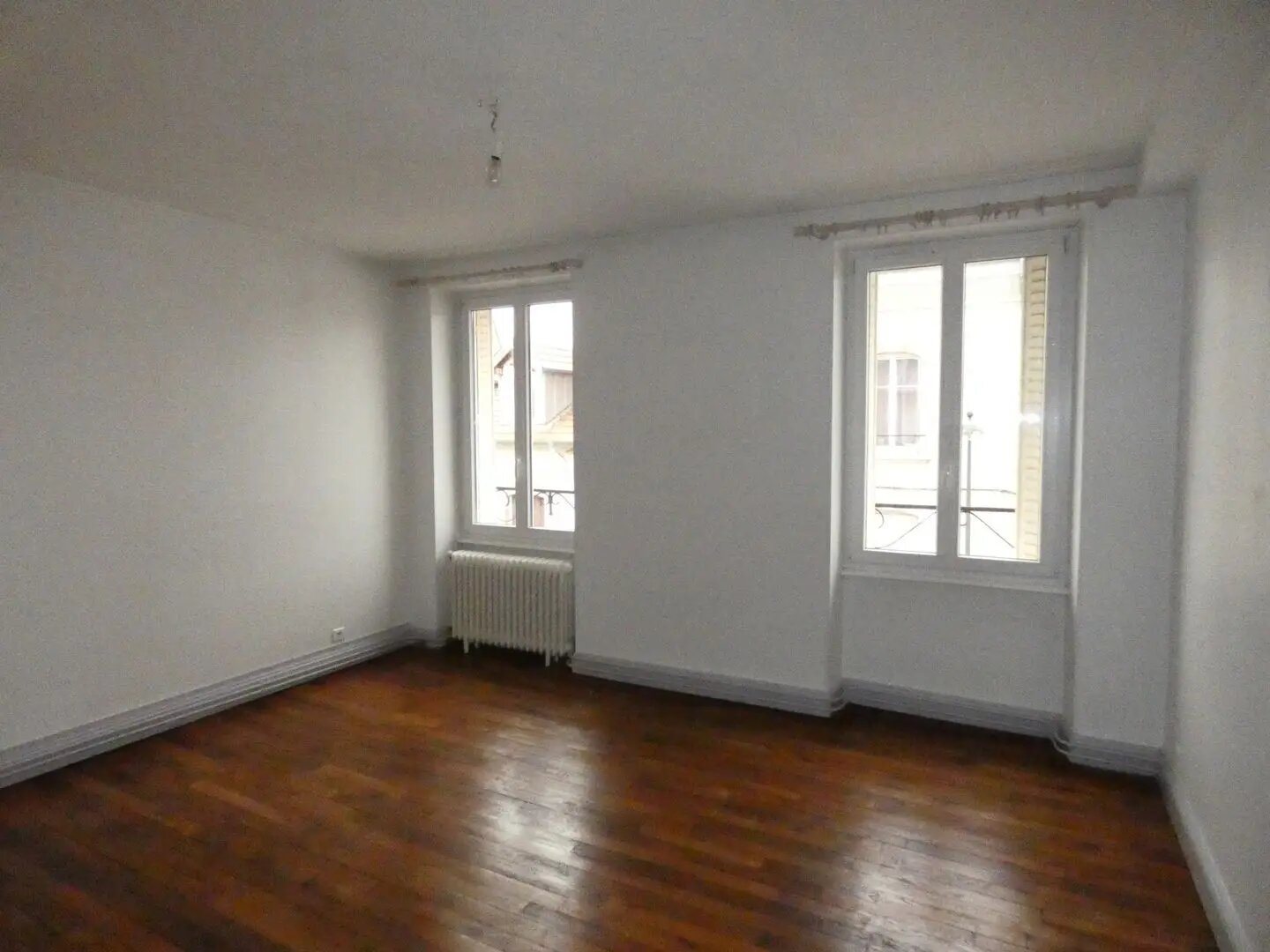 Appartement à louer, 69m², Laxou