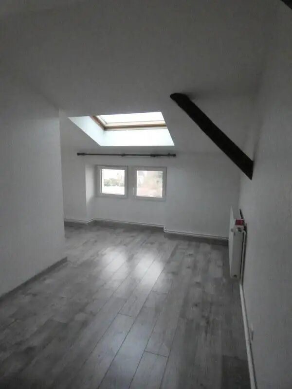 Appartement à louer, 69m², Laxou