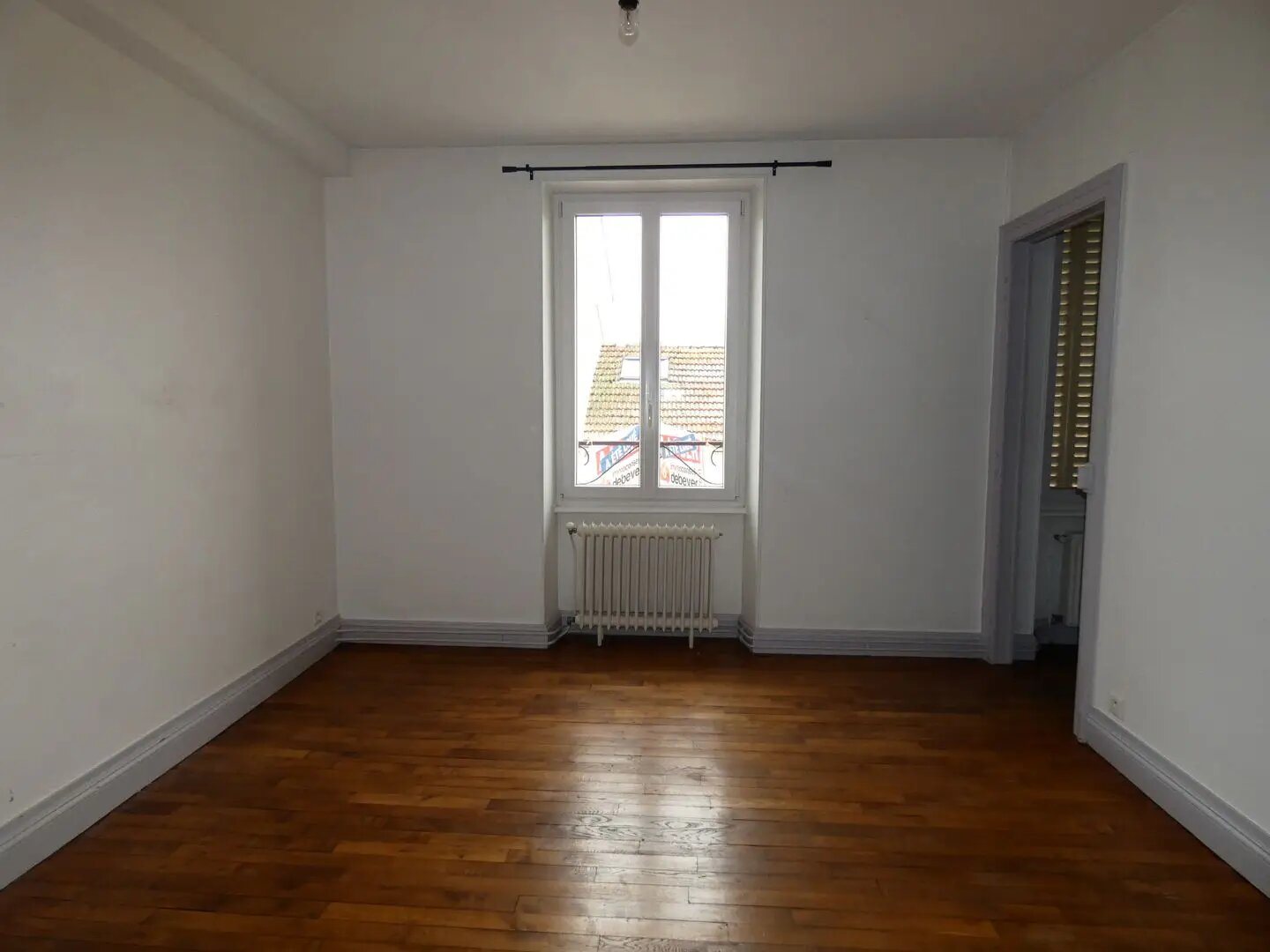 Appartement à louer, 69m², Laxou