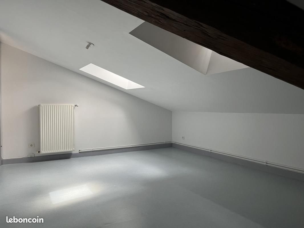 Appartement à louer, 62m², Lunéville