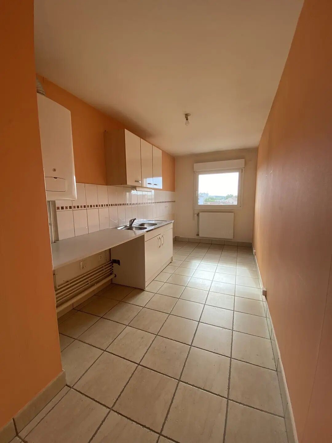 Appartement à louer, 67m², Jarville-la-Malgrange