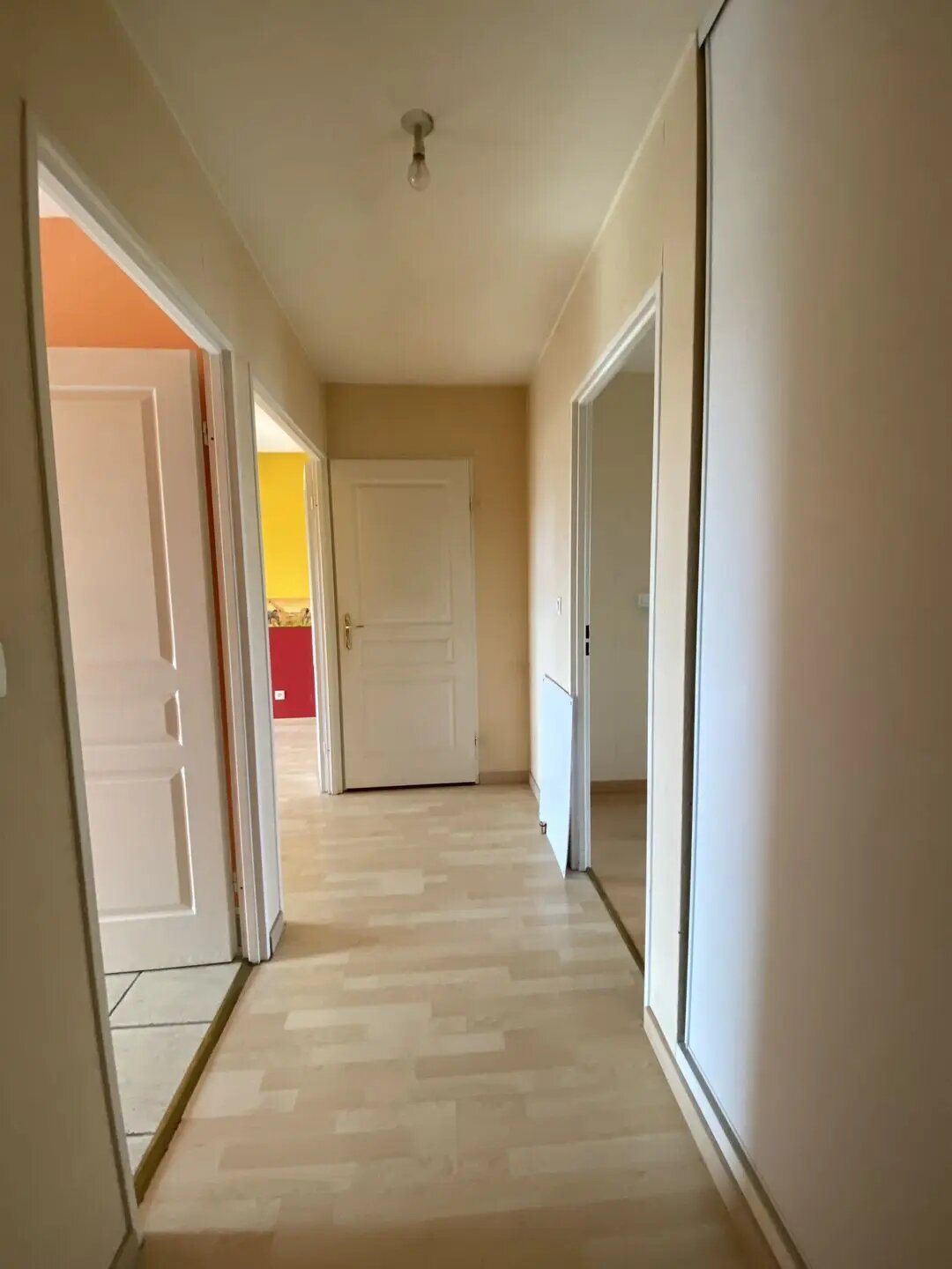 Appartement à louer, 67m², Jarville-la-Malgrange