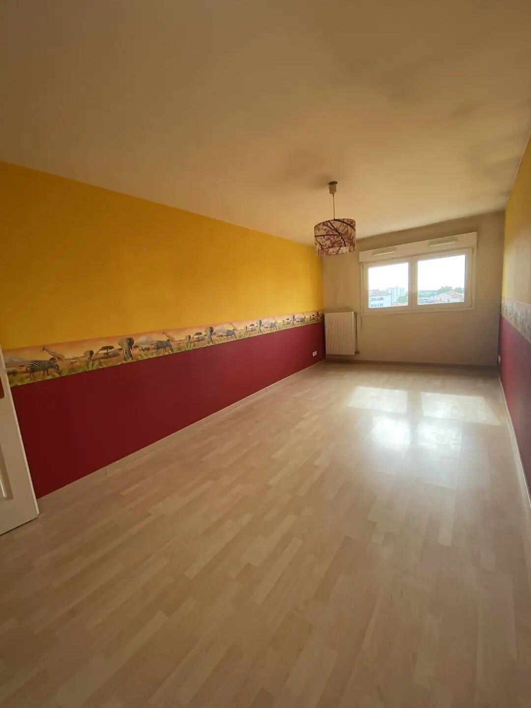Appartement à louer, 67m², Jarville-la-Malgrange