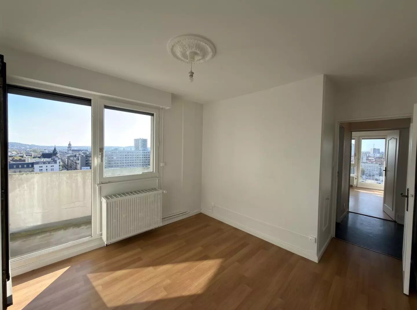 Appartement à vendre, 102m², Nancy