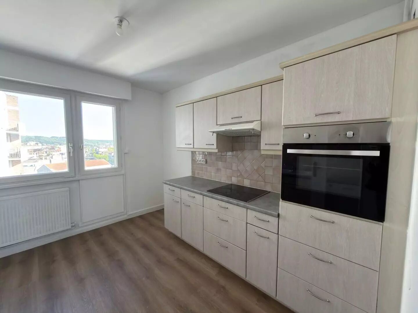 Appartement à vendre, 102m², Nancy