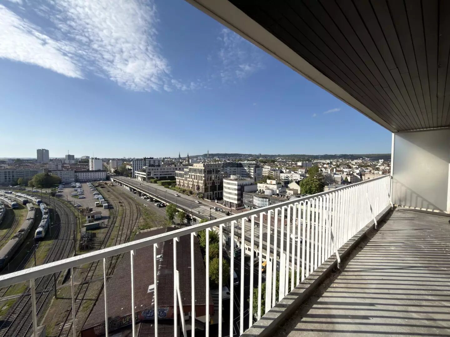 Appartement à vendre, 102m², Nancy