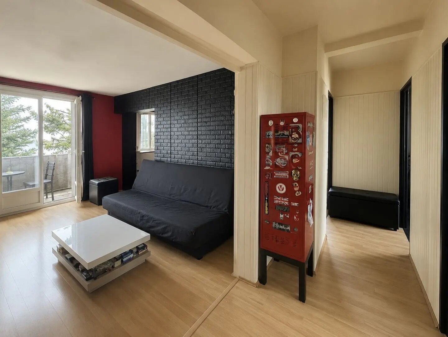 Appartement à vendre, 67m², Saint-Max