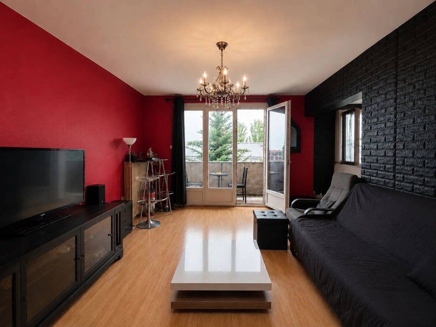 Appartement à vendre, 67m², Saint-Max