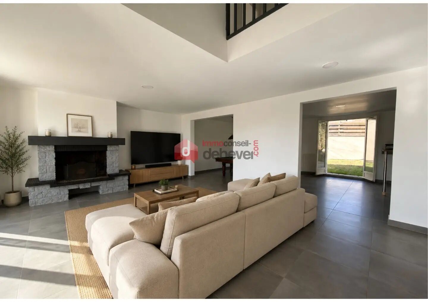 Maison à vendre, 170m², Fléville-devant-Nancy