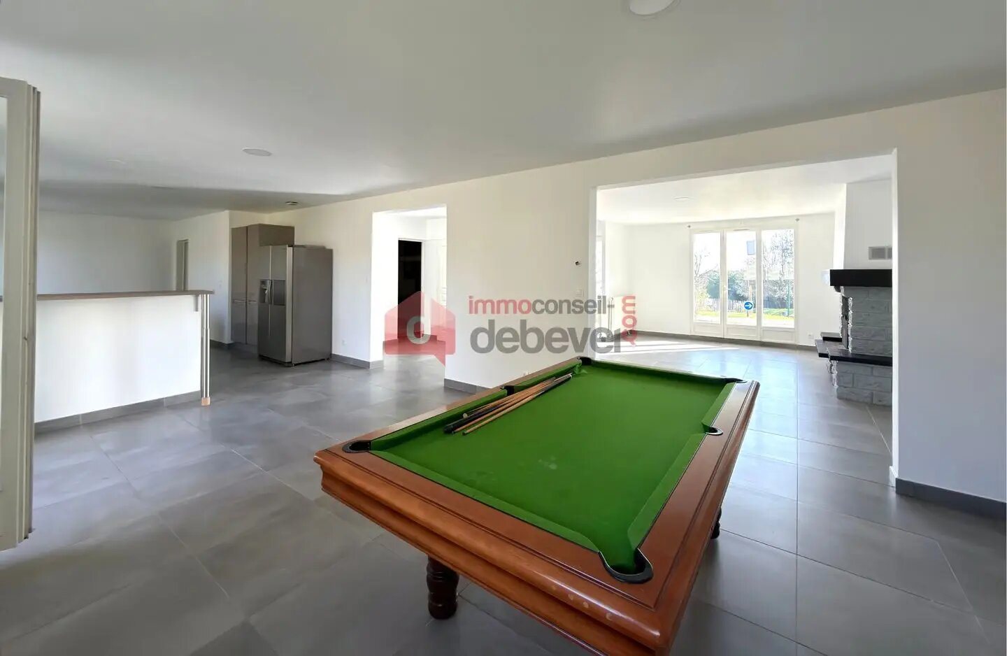 Maison à vendre, 170m², Fléville-devant-Nancy