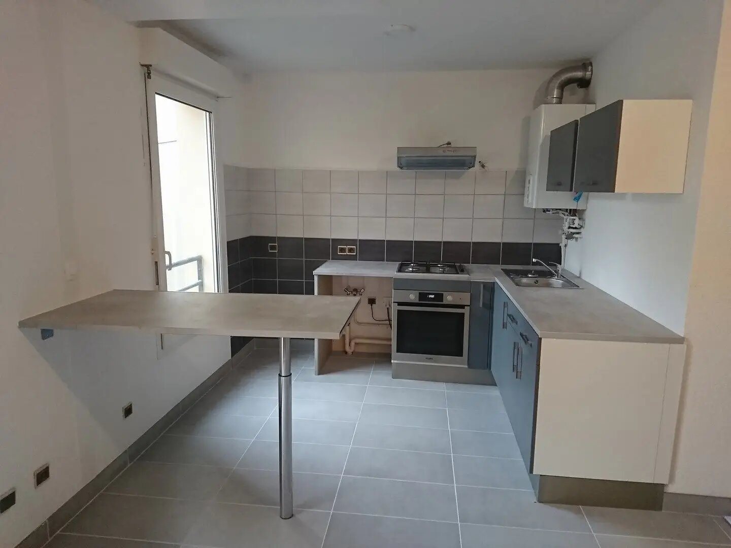 Appartement à louer, 71m², Lunéville