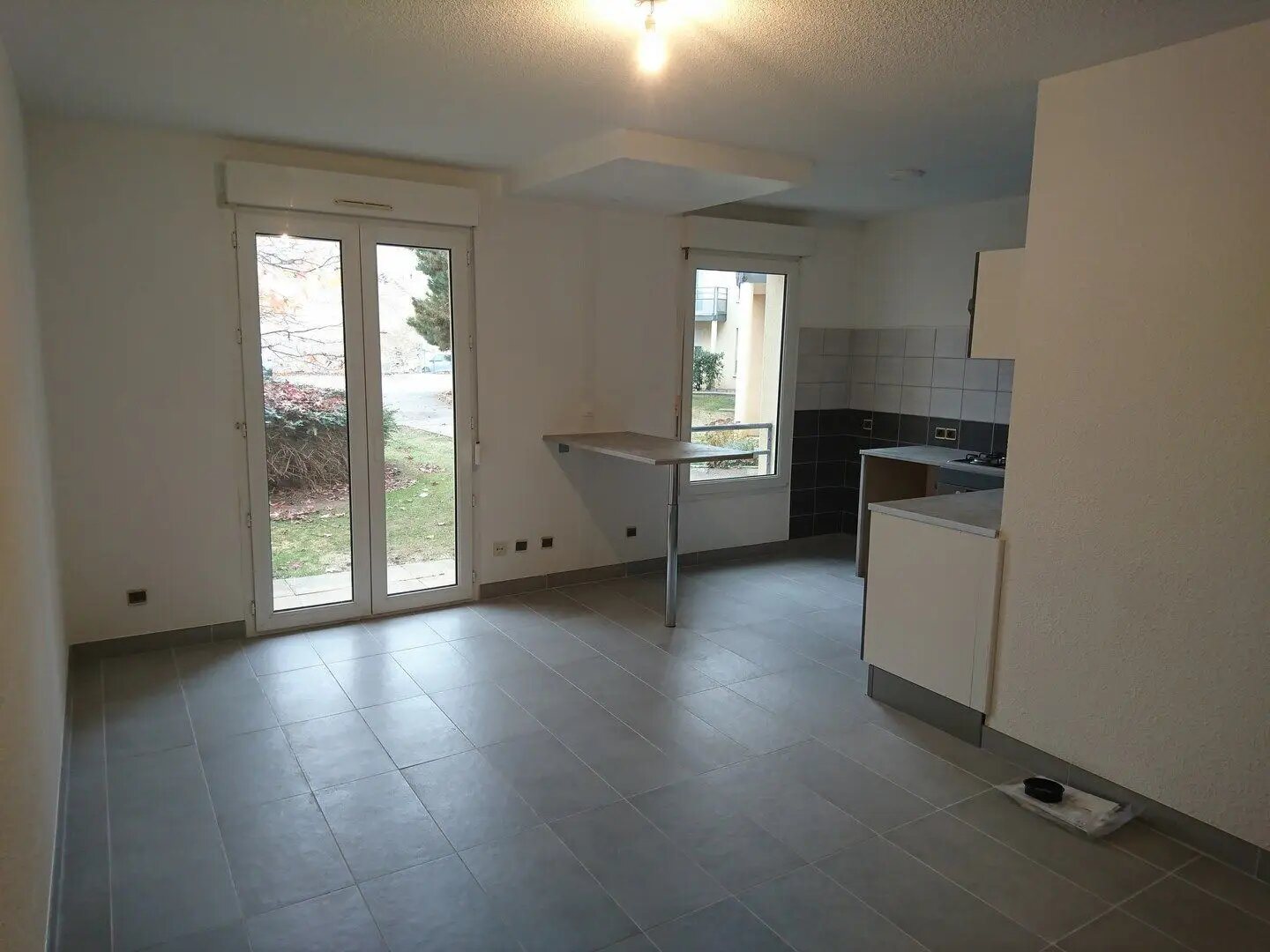 Appartement à louer, 71m², Lunéville