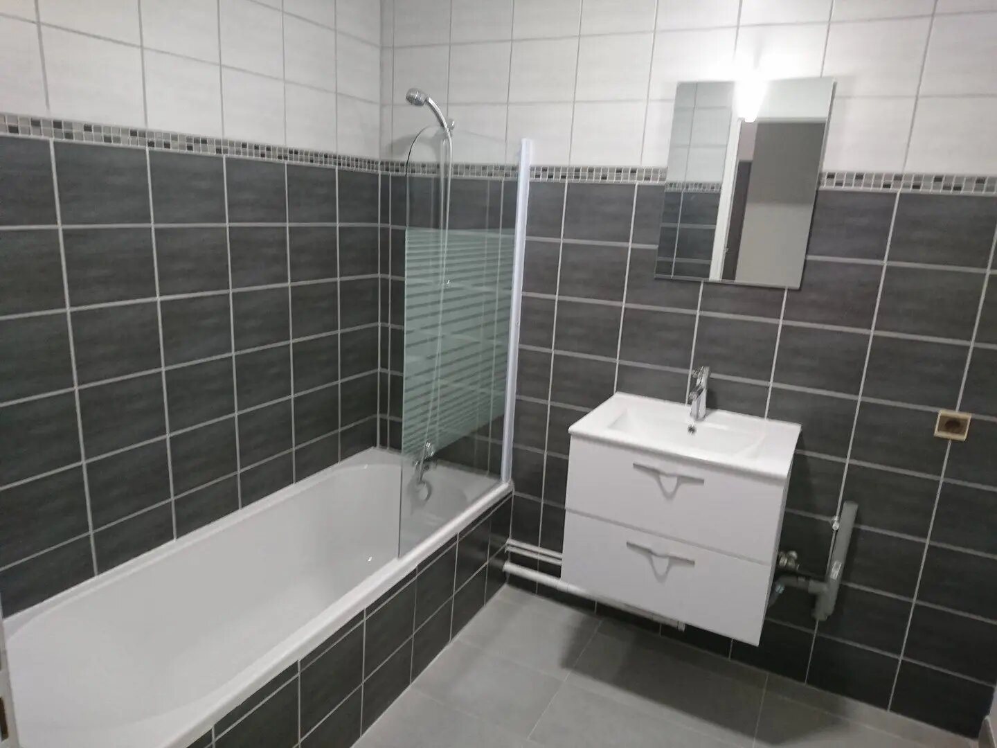 Appartement à louer, 71m², Lunéville
