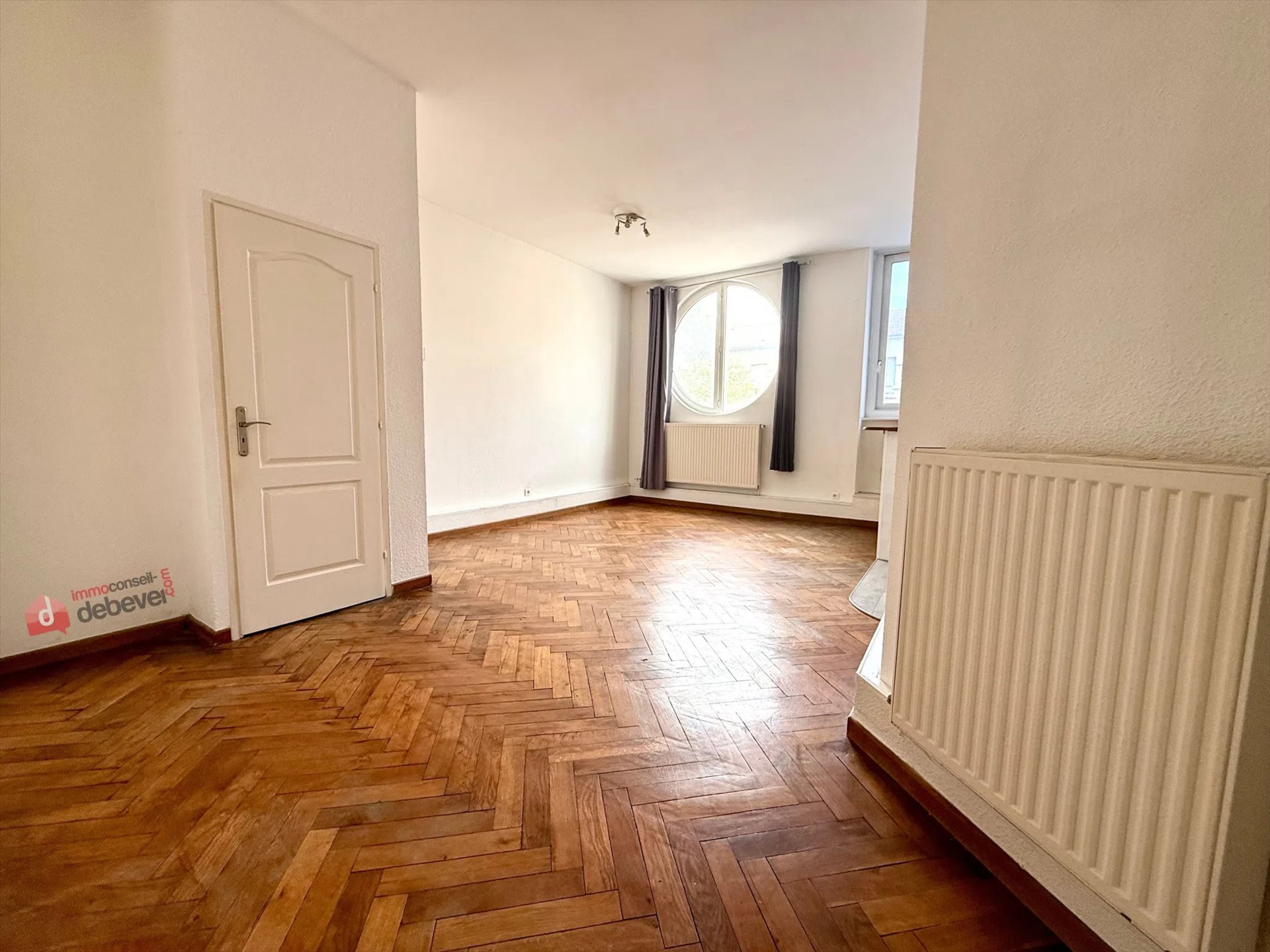 Appartement à vendre, 48m², Villers-lès-Nancy