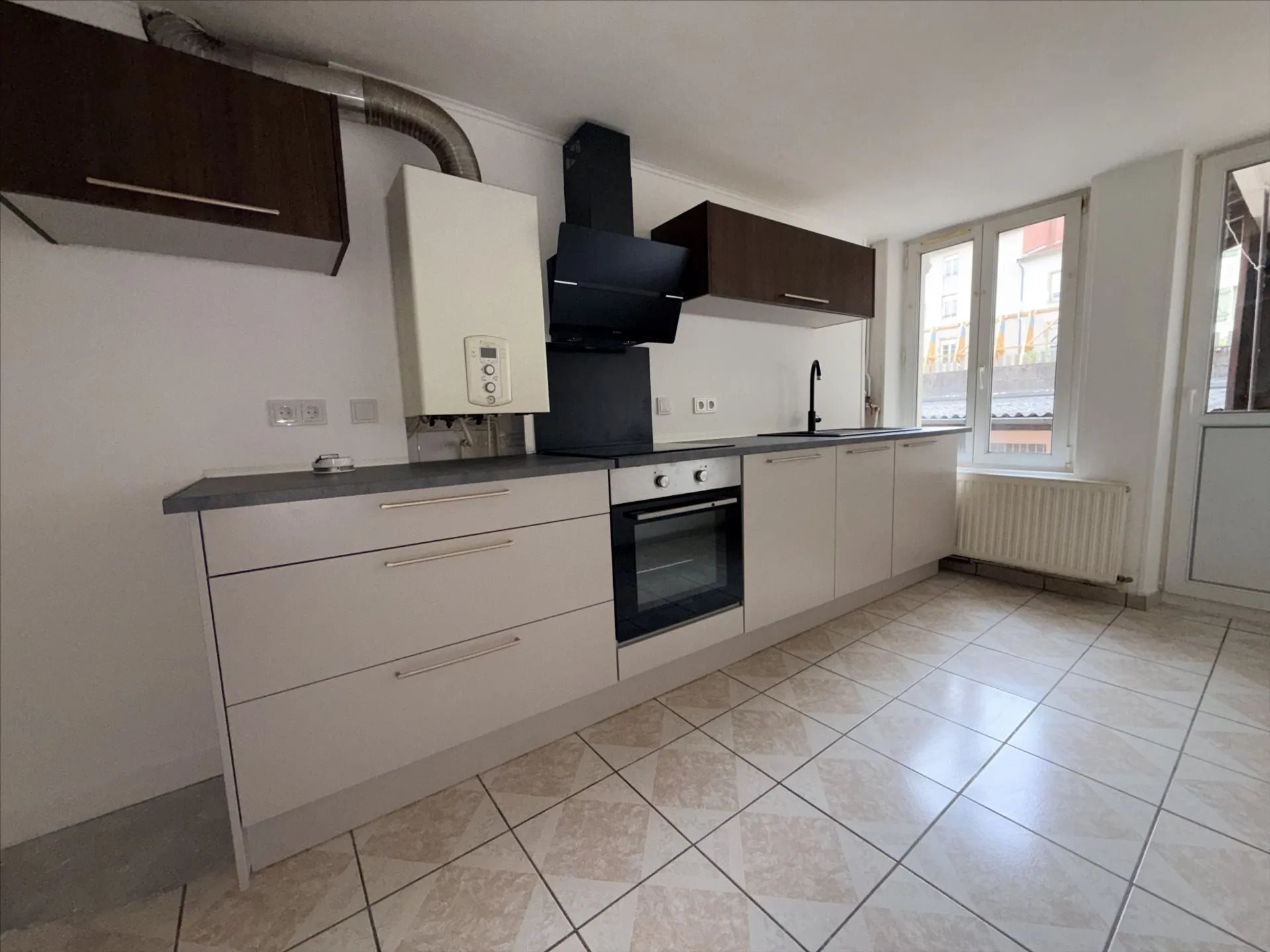 Appartement à louer, 108m², Lunéville