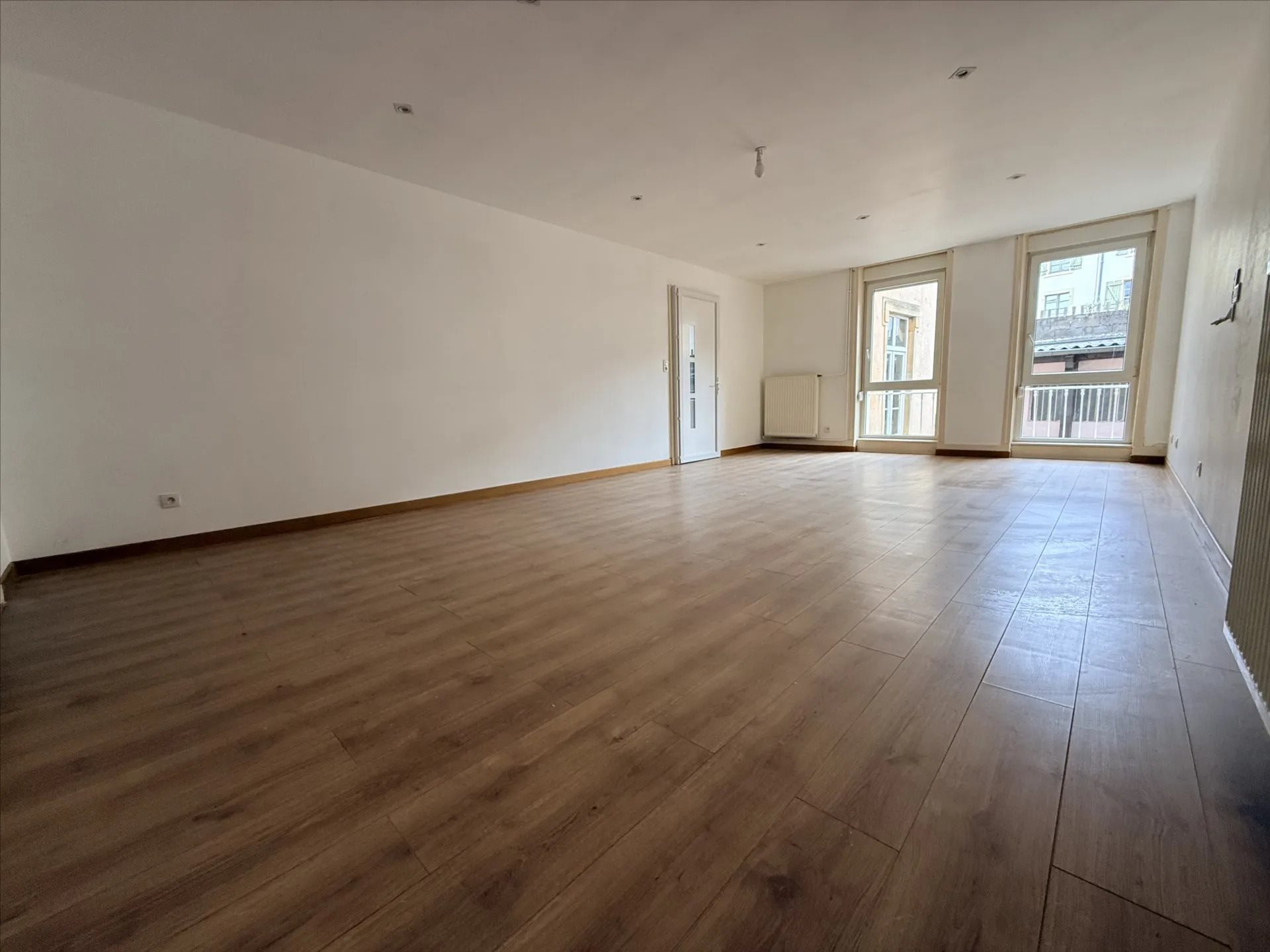 Appartement à louer, 108m², Lunéville