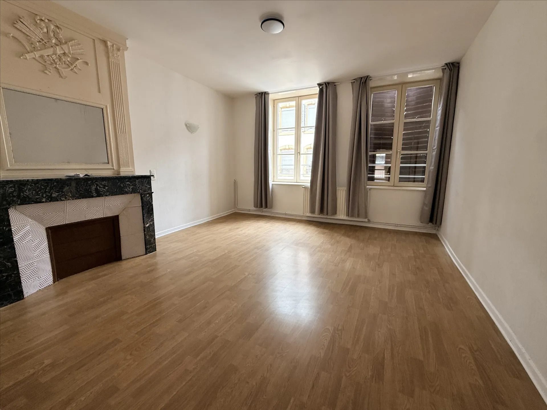 Appartement à louer, 108m², Lunéville
