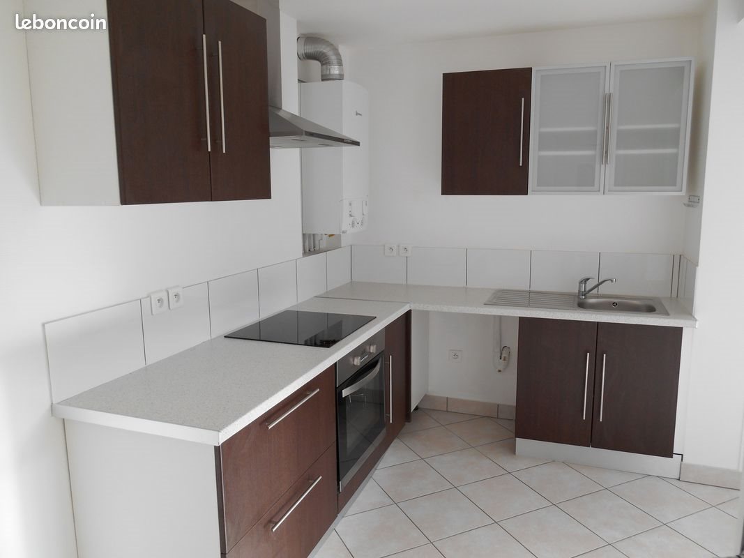 Appartement à louer, 81m², Nancy