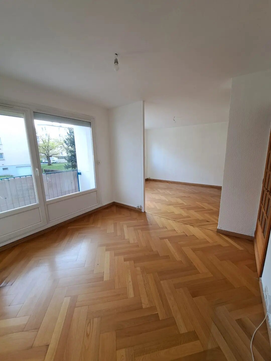 Appartement à louer, 68m², Saint-Max