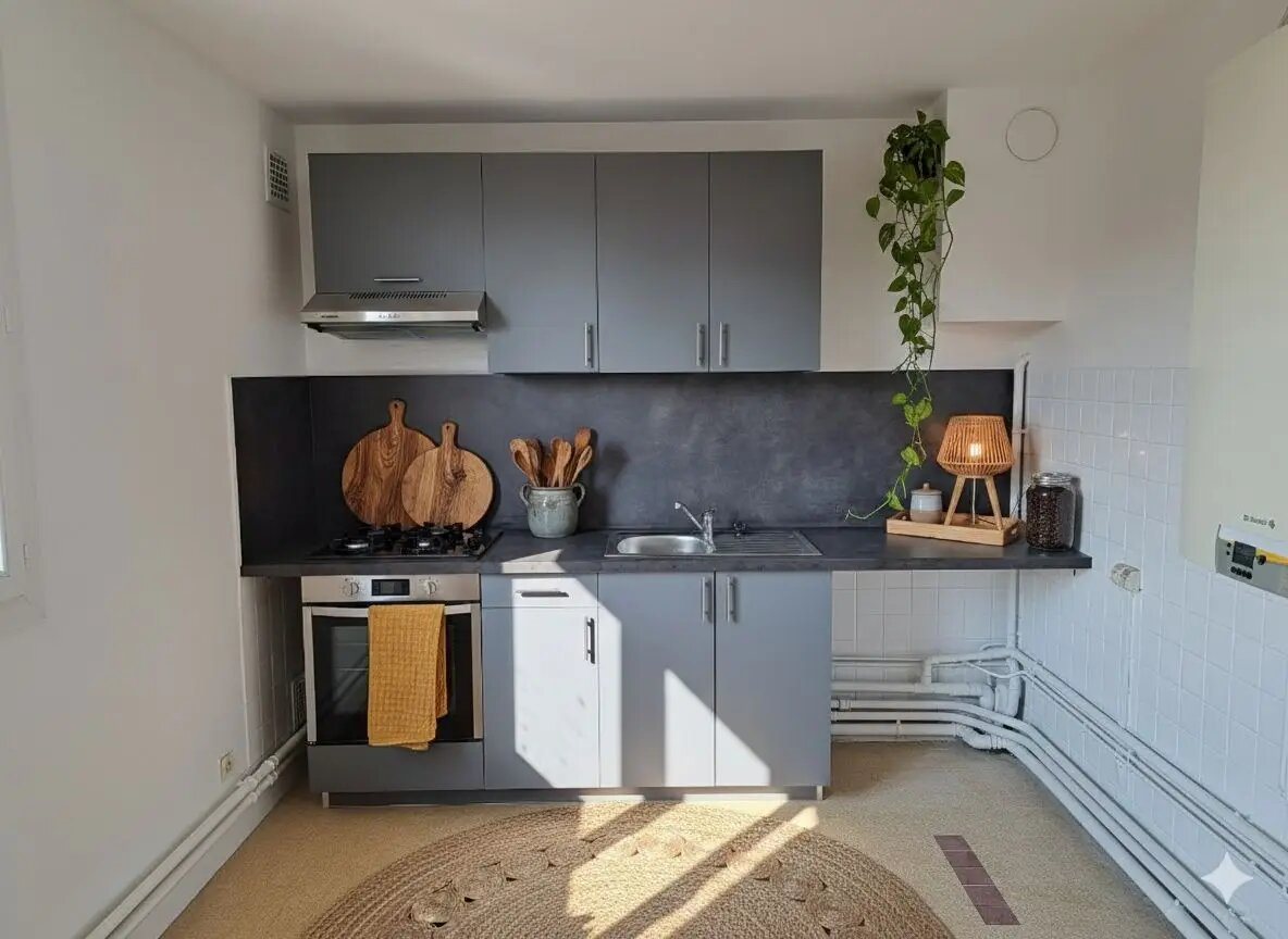 Appartement à louer, 119m², Toul