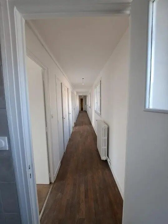 Appartement à louer, 119m², Toul