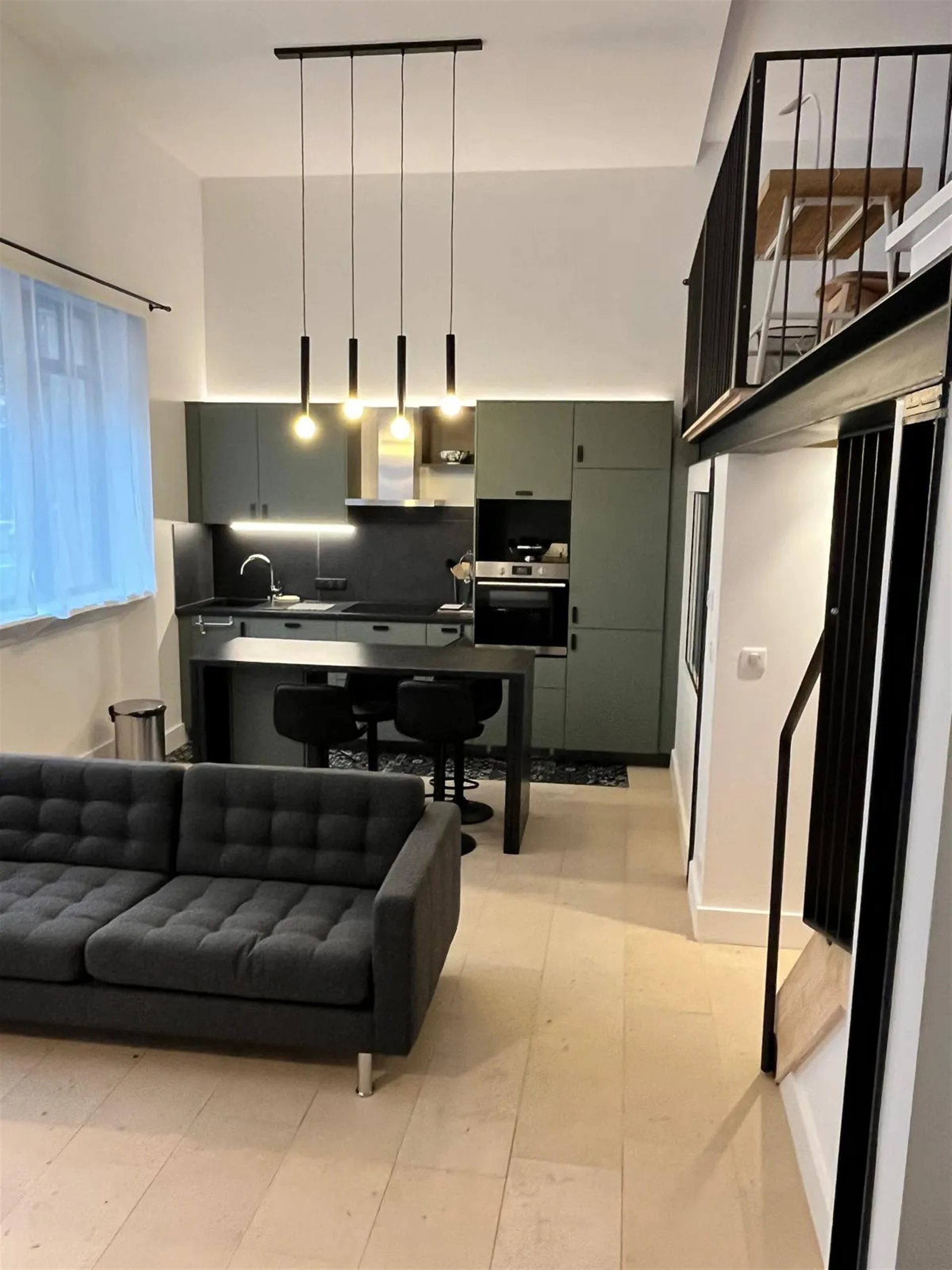 Appartement à louer, 52m², Nancy