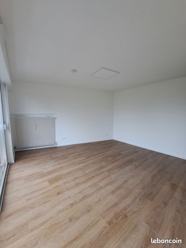 Appartement à louer, 26m², Nancy