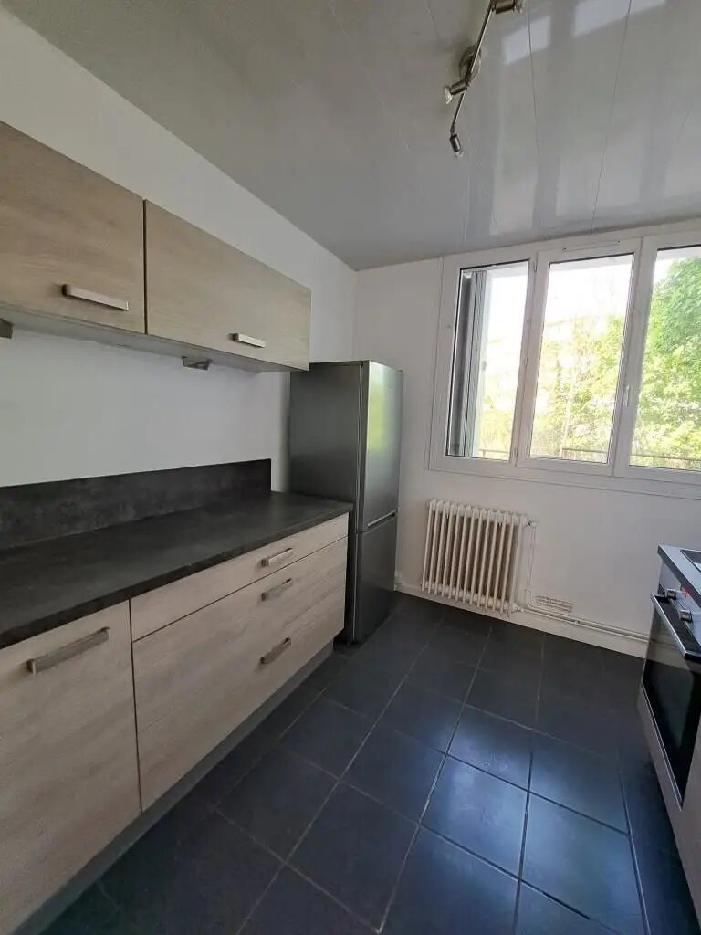 Appartement à louer, 65m², Nancy