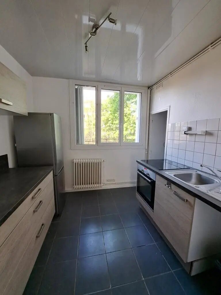 Appartement à louer, 65m², Nancy