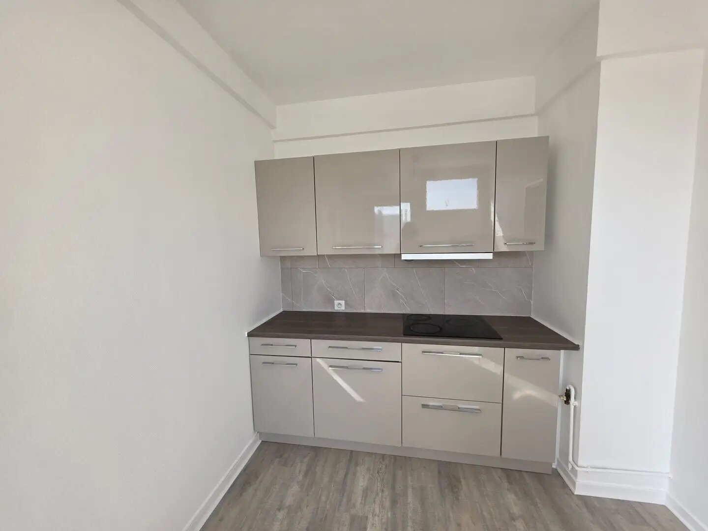 Appartement à louer, 53m², Villers-lès-Nancy